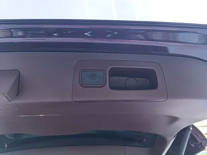 Фото 26 - Buick GL8 ES