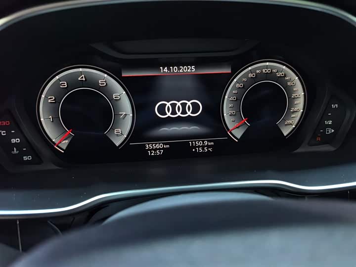 Фото 4 - Audi Q3