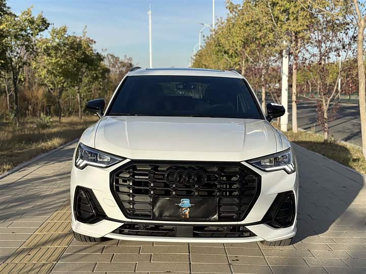 Фото 5 - Audi Q3