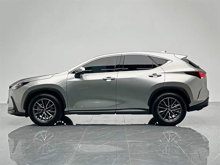 Фото 3 - Lexus NX