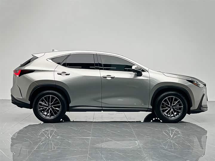 Фото 7 - Lexus NX