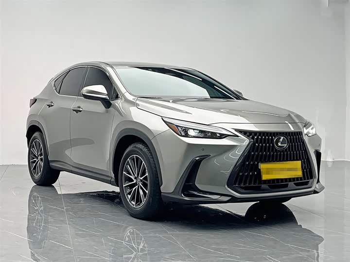Фото 8 - Lexus NX