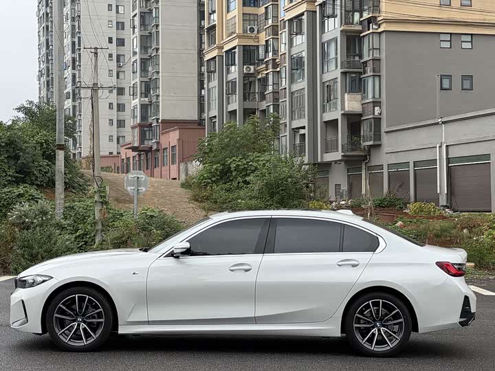 Фото 4 - BMW 3 Series