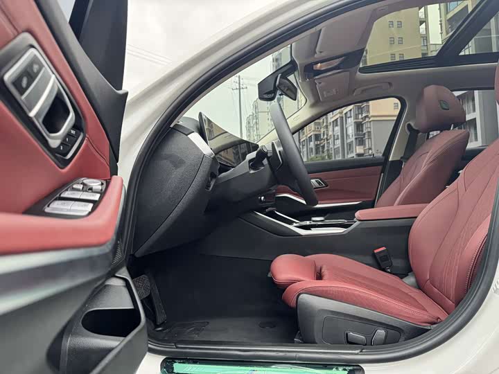 Фото 5 - BMW 3 Series