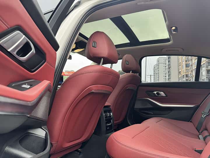 Фото 6 - BMW 3 Series