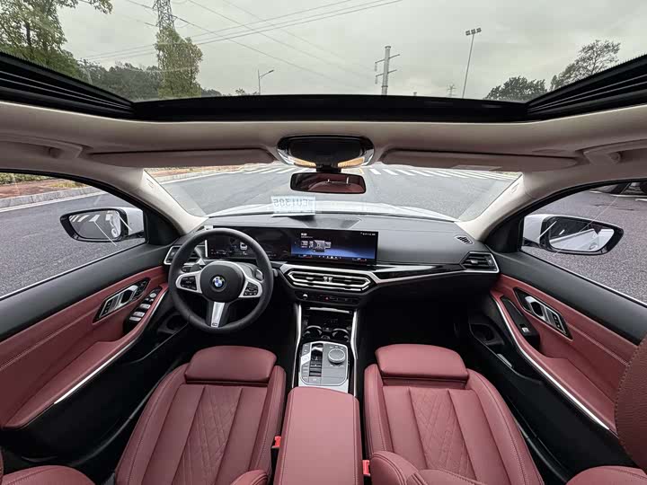 Фото 9 - BMW 3 Series