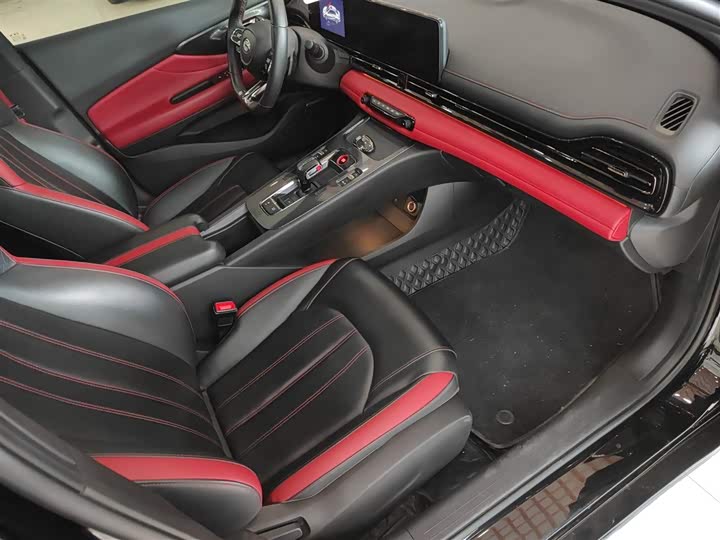 Фото 15 - GAC Trumpchi Empow R