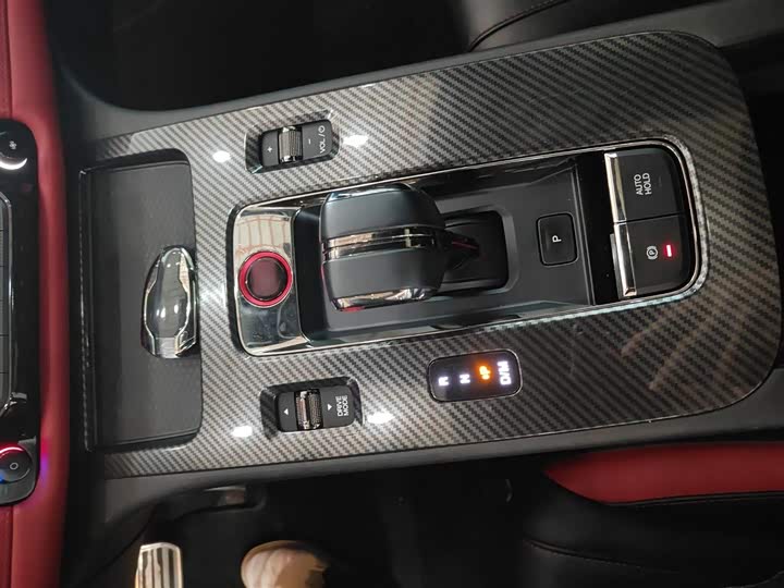 Фото 8 - GAC Trumpchi Empow R