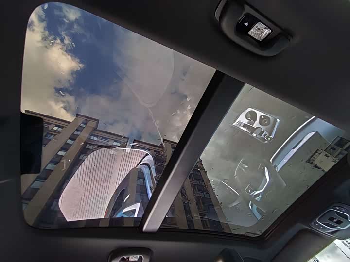 Фото 14 - MG Motor 7