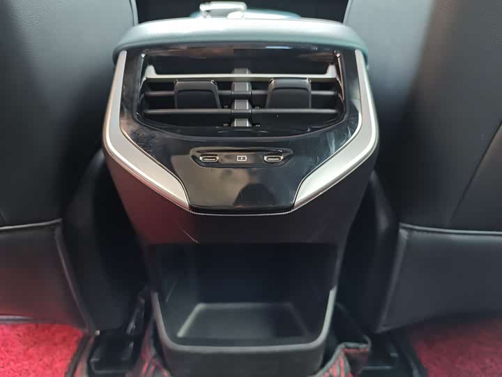 Фото 15 - MG Motor 7