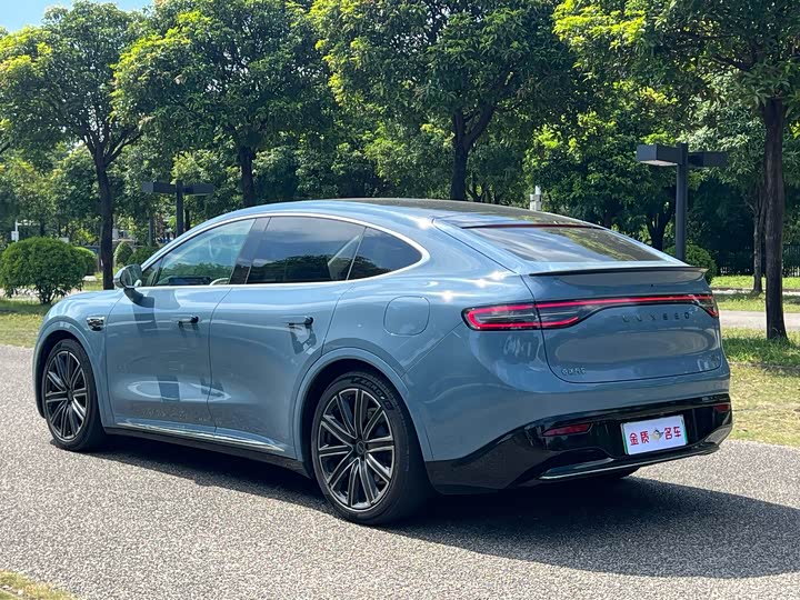 Фото 20 - Luxeed R7