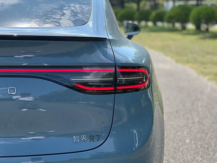 Фото 23 - Luxeed R7