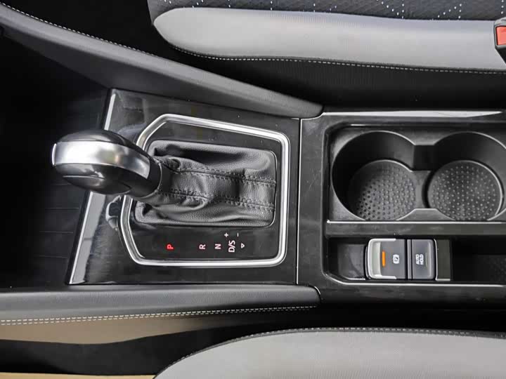 Фото 19 - Jetta VS7