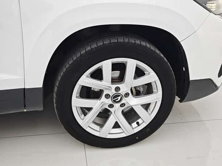 Фото 23 - Jetta VS7