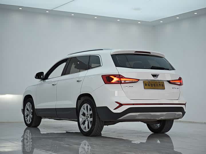 Фото 4 - Jetta VS7