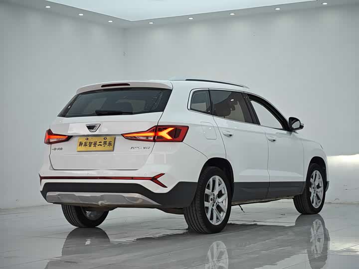 Фото 5 - Jetta VS7