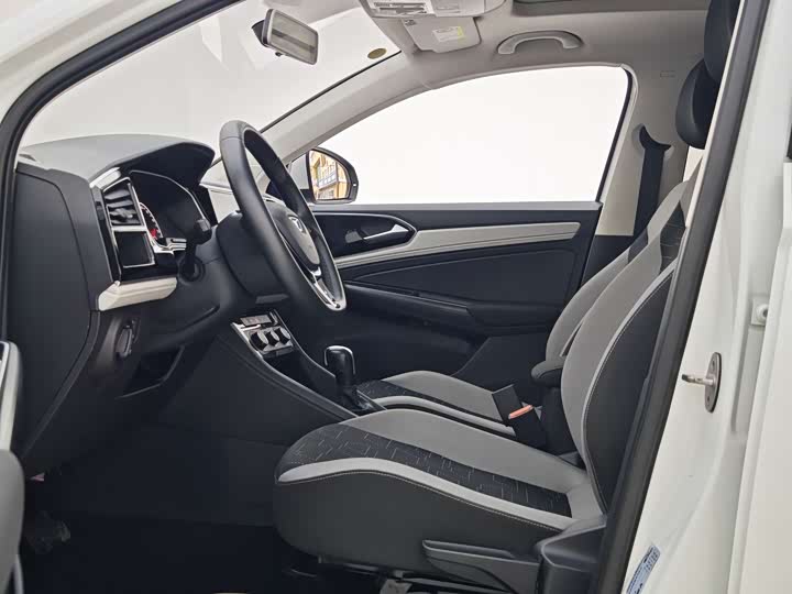 Фото 6 - Jetta VS7