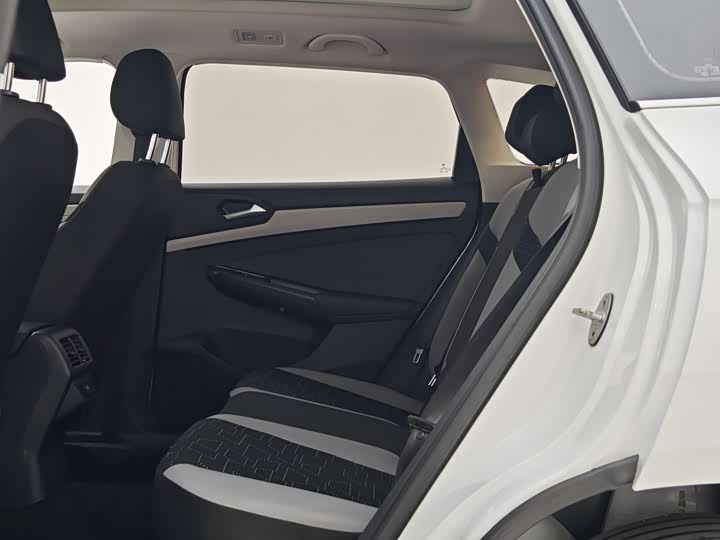 Фото 7 - Jetta VS7