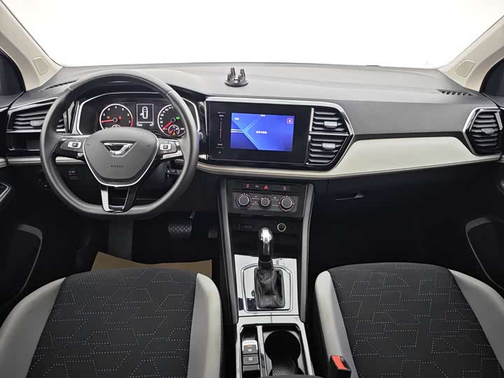 Фото 8 - Jetta VS7