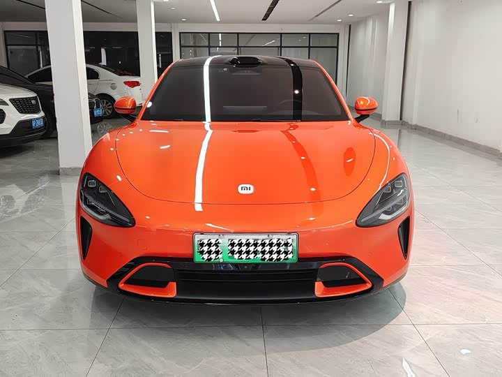 Фото 2 - Xiaomi SU7