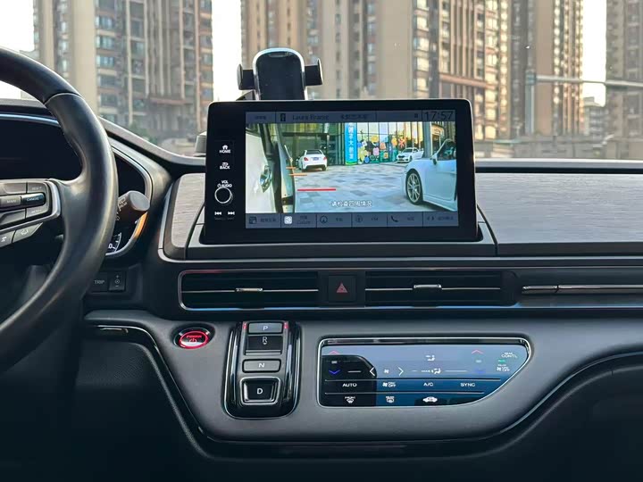 Фото 28 - Honda Odyssey