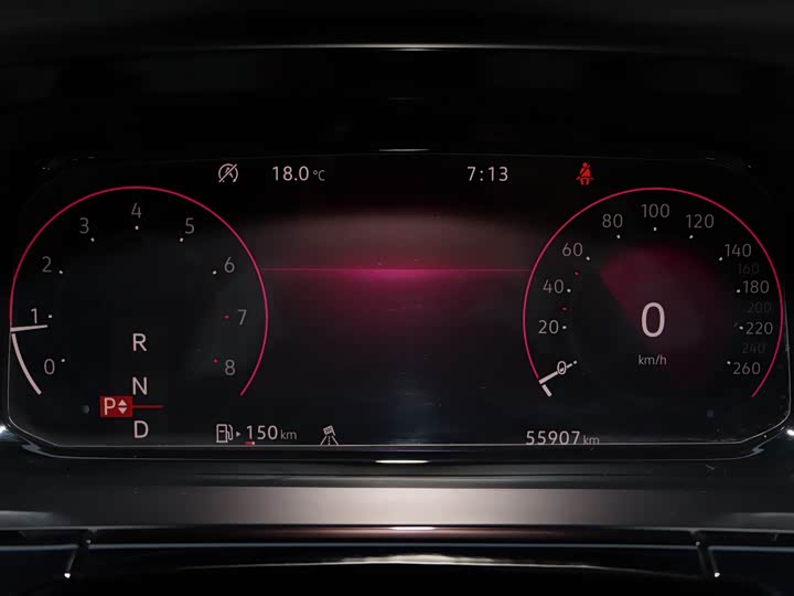 Фото 10 - Volkswagen Teramont Pro