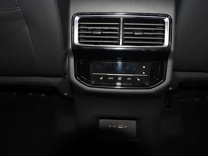 Фото 12 - Volkswagen Teramont Pro