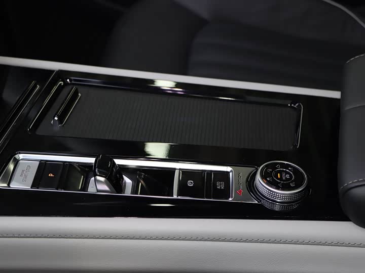 Фото 16 - Volkswagen Teramont Pro