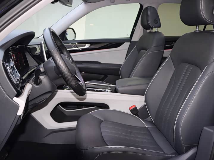 Фото 4 - Volkswagen Teramont Pro