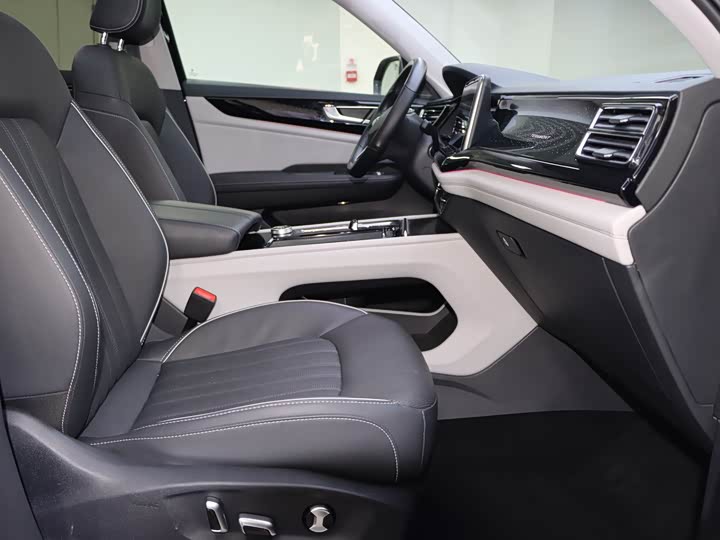 Фото 5 - Volkswagen Teramont Pro