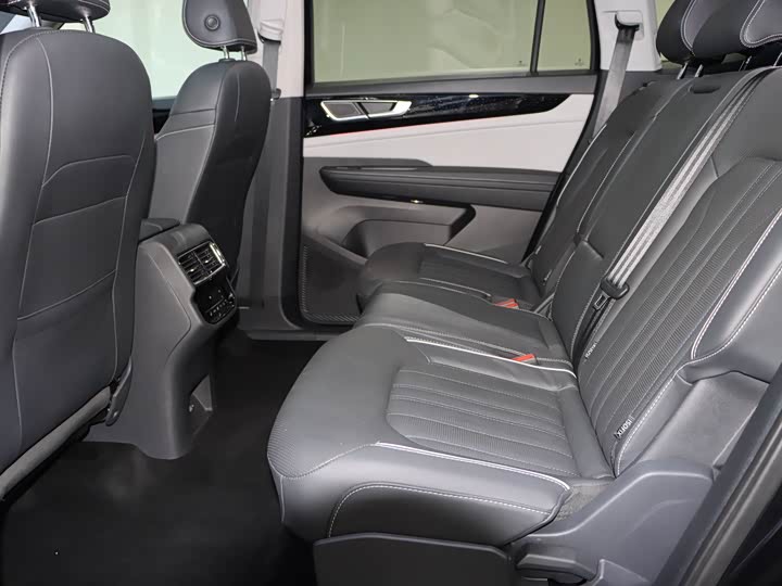 Фото 6 - Volkswagen Teramont Pro