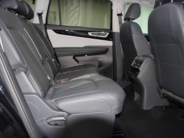 Фото 7 - Volkswagen Teramont Pro