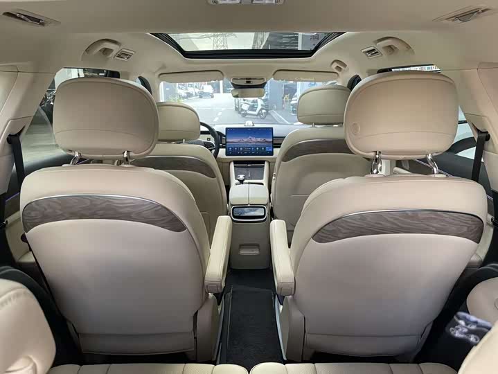 Фото 13 - Aito M7