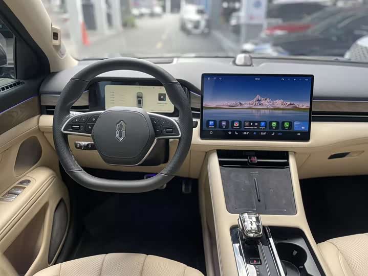 Фото 15 - Aito M7