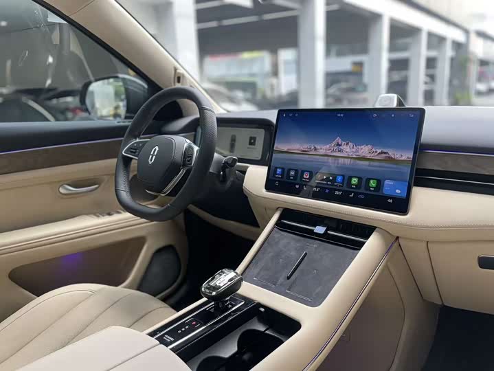 Фото 19 - Aito M7