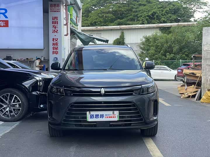 Фото 2 - Aito M7