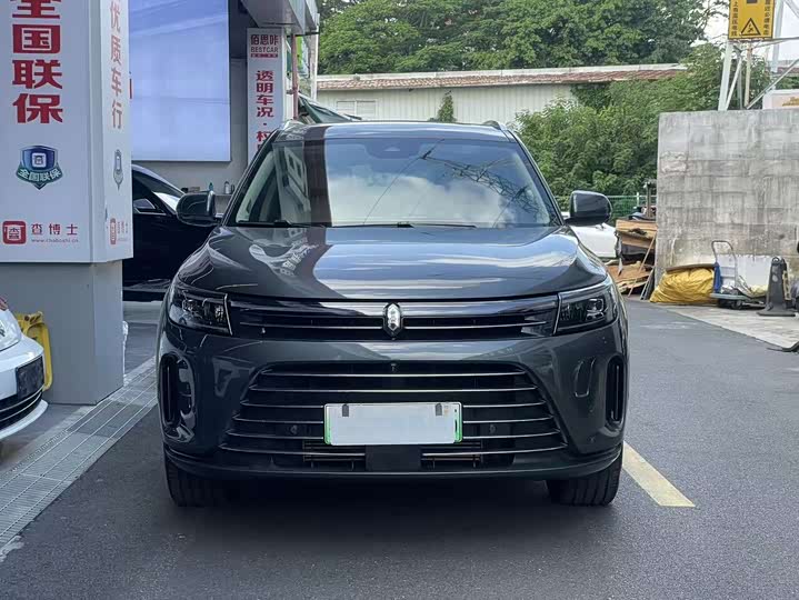 Фото 25 - Aito M7