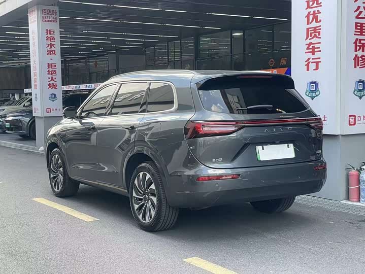 Фото 27 - Aito M7