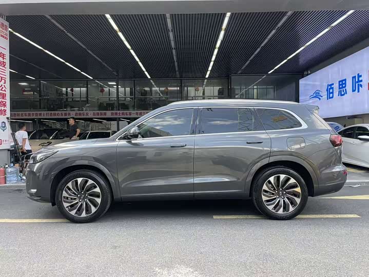 Фото 3 - Aito M7