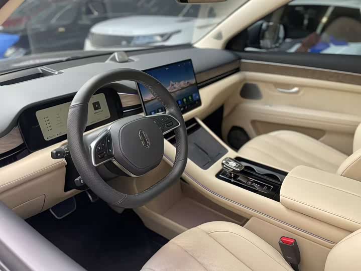 Фото 9 - Aito M7