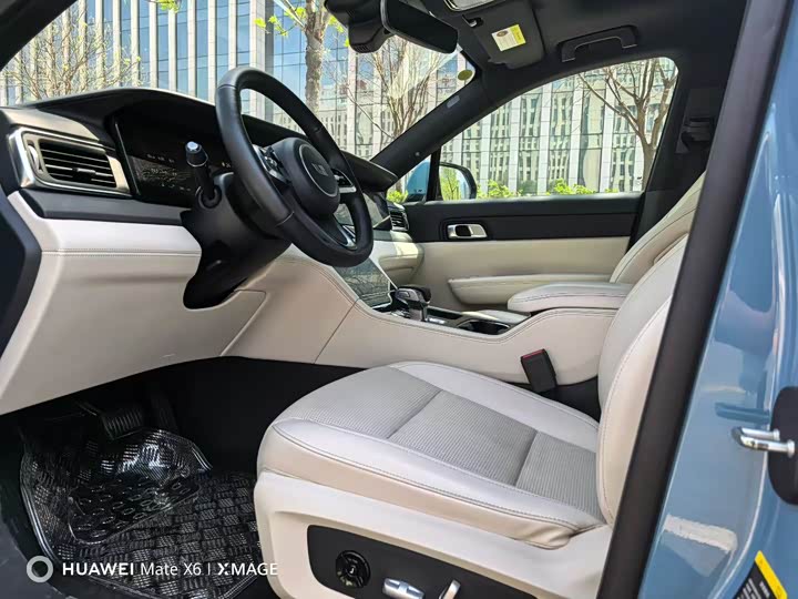 Фото 4 - LiXiang One