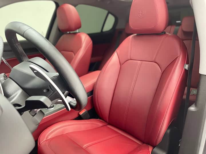 Фото 27 - Alfa Romeo Stelvio