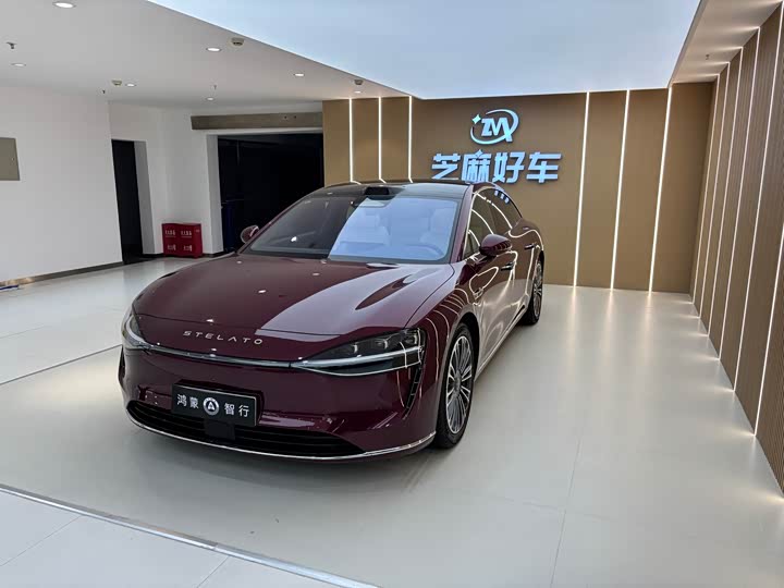 Фото 1 - Stelato S9