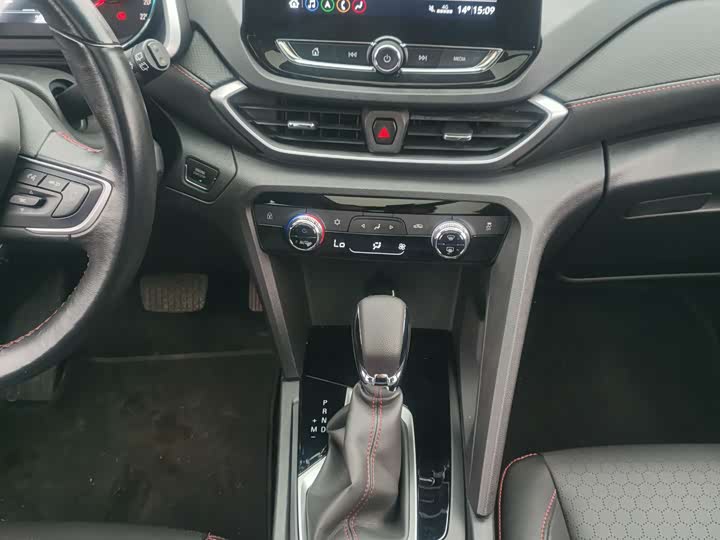 Фото 12 - Chevrolet Orlando