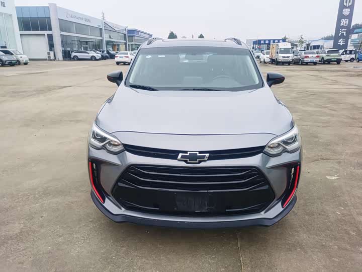 Фото 2 - Chevrolet Orlando