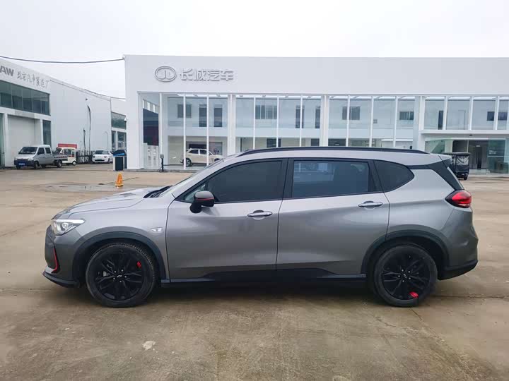 Фото 3 - Chevrolet Orlando