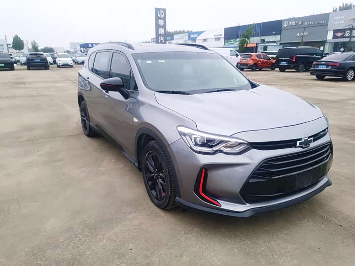 Фото 5 - Chevrolet Orlando