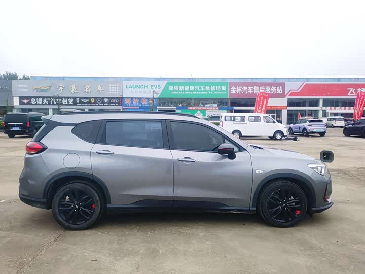 Фото 6 - Chevrolet Orlando