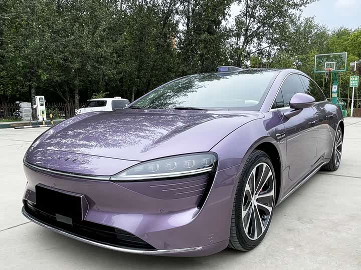 Фото 1 - Luxeed S7