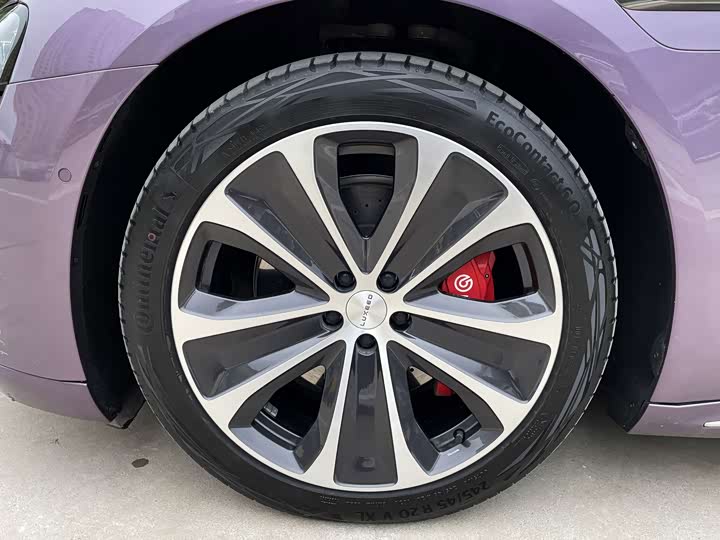 Фото 10 - Luxeed S7